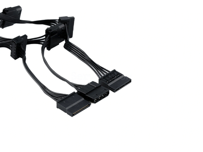 Блок питания DeepCool PK800D (800W, ATX)