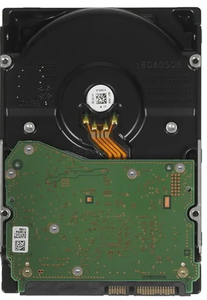 Жесткий диск WD Purple 12TB 3.5" SATA 6GB/s [WD121PURZ]