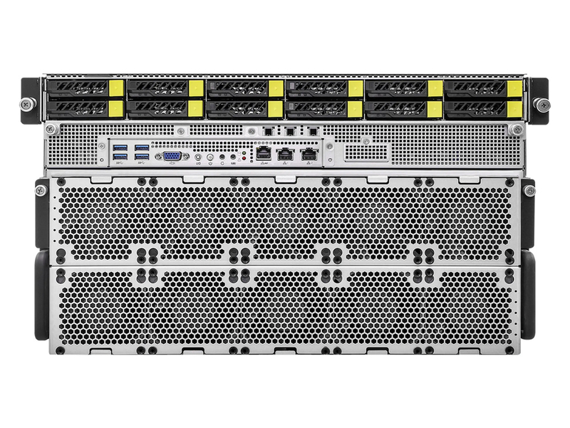 ASRock Rack 6U8X-EGS2 H100 (8× H100 SXM 80GB) 4