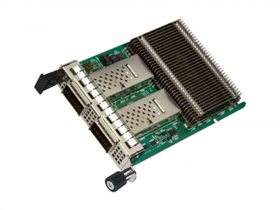 Сетевая карта Intel E835-CQDA2 [E835CQDA2OC3] (2x QSFP28 100GBE, OCP 3.0)