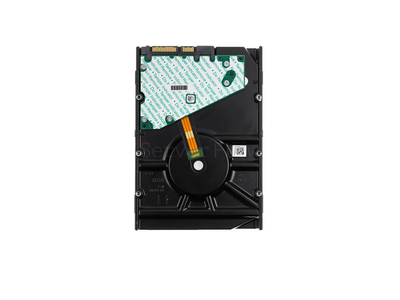 Жесткий диск Seagate Exos 7E10 4TB 3.5" SATA 6Gb/s [ST4000NM000B]
