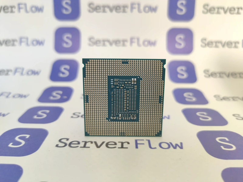 Процессор Intel Xeon E-2136 (6c/12t, 3.3GHz-4.5GHz, 80W) 2