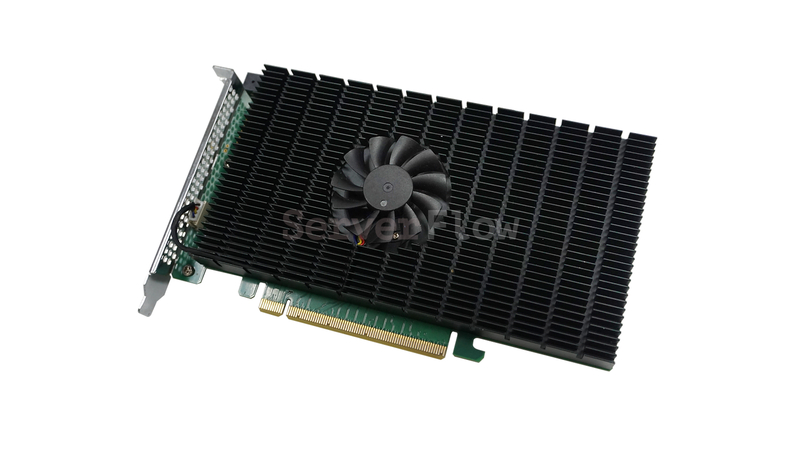 RAID-контроллер High Point SSD7505 2