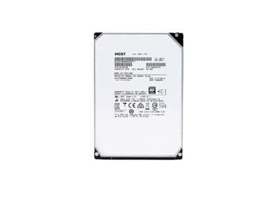Жесткий диск HGST 6TB 3.5" SAS 12Gb/s [HUS728060AL5200]