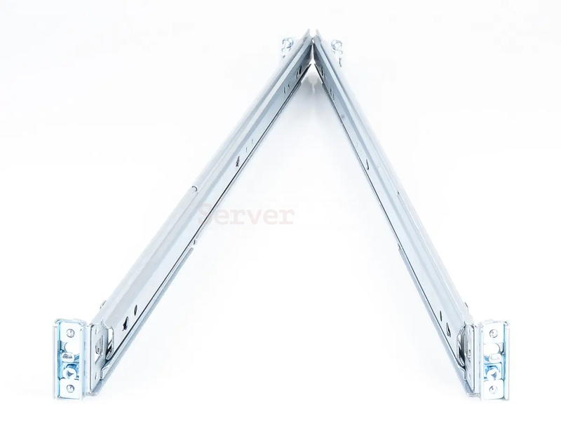 Рельсы HPE для сервера DL20 Gen10 1U в стойку [764671-001] 3