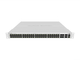 Коммутатор MikroTik CRS354-48P-4S+2Q+RM (48x RJ45 1 Гбит/с, 4x SFP+ 10 Гбит/с, 2x QSFP+ 40 Гбит/с)