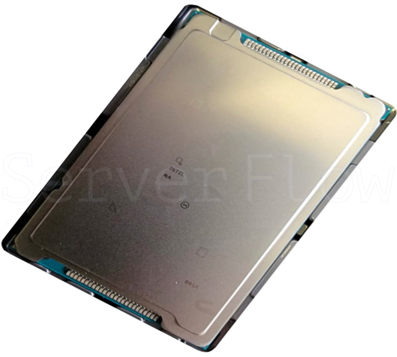 Процессор Intel Xeon 6972P (96c/192t, 2.4GHz-3.9GHz, 500W) 1