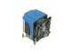 Кулер SUPERMICRO SNK-P0051AP4 (4U, Active, LGA115X, 95W)