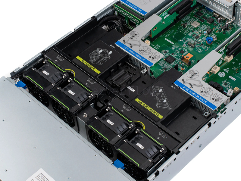 Серверная платформа Huawei TaiShan 2280 2U 12LFF (2x Kunpeng 916, 2x 750W) 6