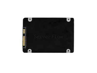 SSD-накопитель Intel (HP) S3700 400GB 2.5" 6Gb/s [SSDSC2BA400G3P]