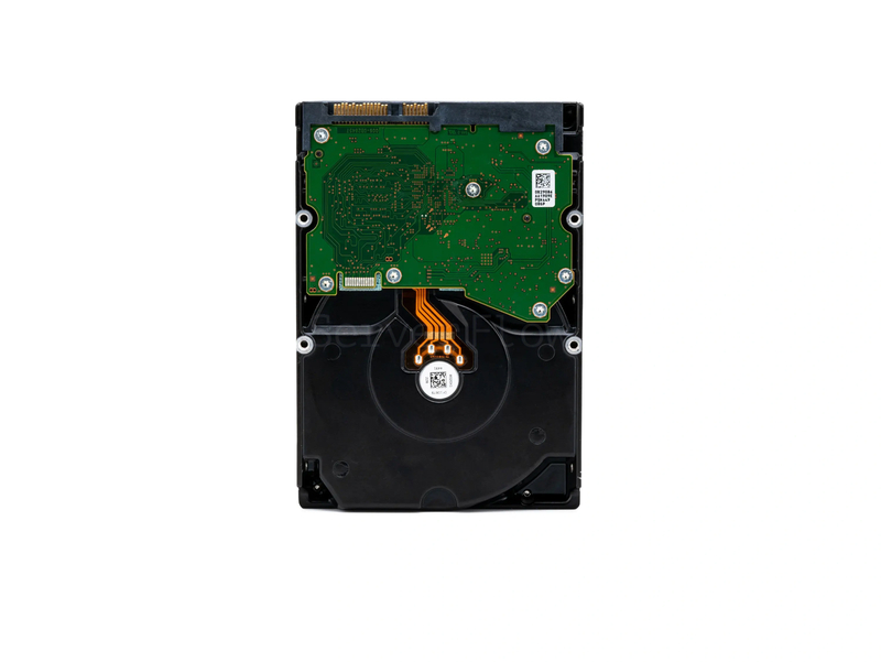 Жесткий диск HGST 4TB 3.5" SAS 6Gb/s [HUS724040ALS641] 1