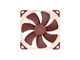 Корпусный вентилятор Noctua NF-A14 PWM 140mm 1