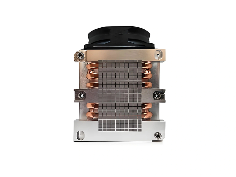 Кулер DYNATRON B14 (3U, Active, LGA3647 Square, 205W) 1