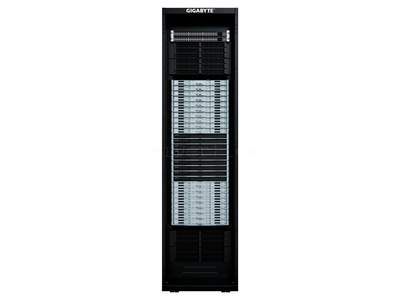 GIGABYTE NVIDIA Vera Rubin NVL72 (36x Vera Rubin Superchip)
