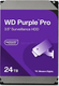 Жесткий диск WD Purple Pro 24TB 3.5" SATA 6GB/s [WD241PURP]