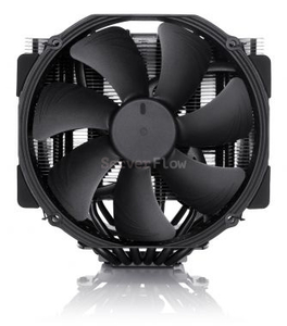 Кулер Noctua NH-D15 chromax.black