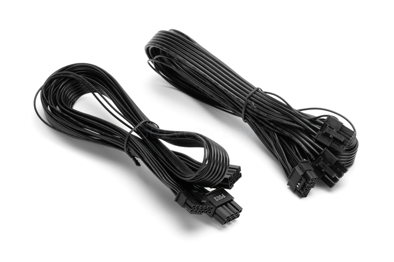 Блок питания GreatWall GW-EPS2000BL (2000W, ATX) 9