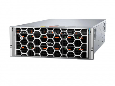 DELL PowerEdge XE7745 (8× RTX PRO 6000 BSE 96GB, 2× EPYC 9755, RAM 1.1TB)