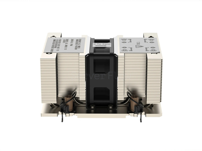 Кулер COOLSERVER CS-7529-2UA22 (2U, Active, LGA7529, 450W)