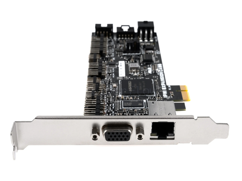 Плата расширения удалённого управления ASUS IPMI EXPANSION CARD 2