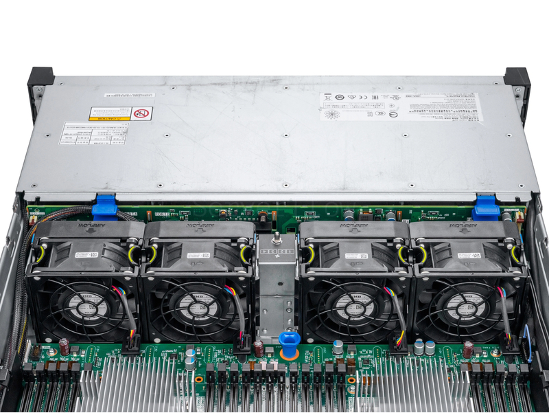 Серверная платформа Huawei FusionServer 2288H V5 2U 12LFF (2x 900W, 2x LGA3647) 6