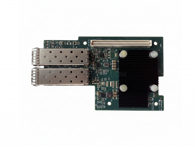 Сетевая карта Mellanox MCX4421A-ACUN (2x SFP28 25GBE)