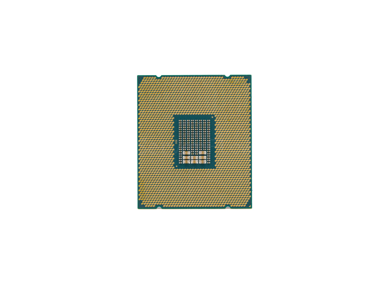 Процессор Intel Xeon E5 2687v4 (12с/24t, 3.0GHz-3.5Ghz, 160W) 1