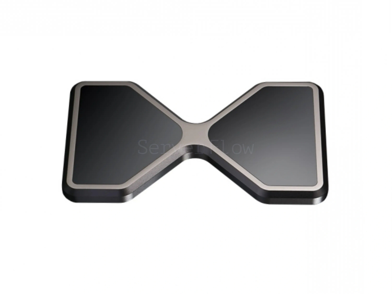 Мост NVLINK P3657 Ampere/Hooper (4-slot) [900-13657-2500-000]