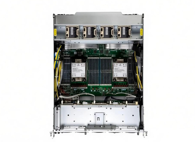 Supermicro SYS-A21GE-NBRT (8× B200 SXM 180GB)