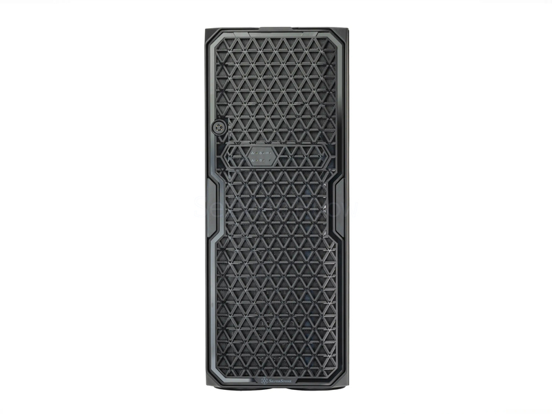 Корпус SilverStone WS380-E (Full-Tower, 8 LFF, 8 SFF) [SST-WS380-E] 1