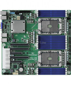 Материнская плата ASRock SP2C621D16N