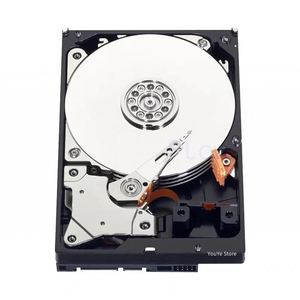 Жесткий диск Seagate IronWolf Pro 4TB 3.5" SATA 6Gb/s [ST4000NE001]
