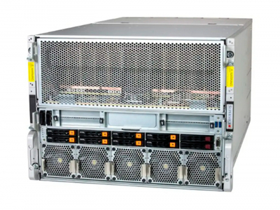 Supermicro AS-8126GS-TNMR (8× Instinct MI350X 288GB)