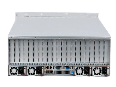 Серверная платформа Supermicro A+ Server 4124GS-TNR+ 4U 24SFF (4x U.2, 4x 2000W, 2 xSP3)