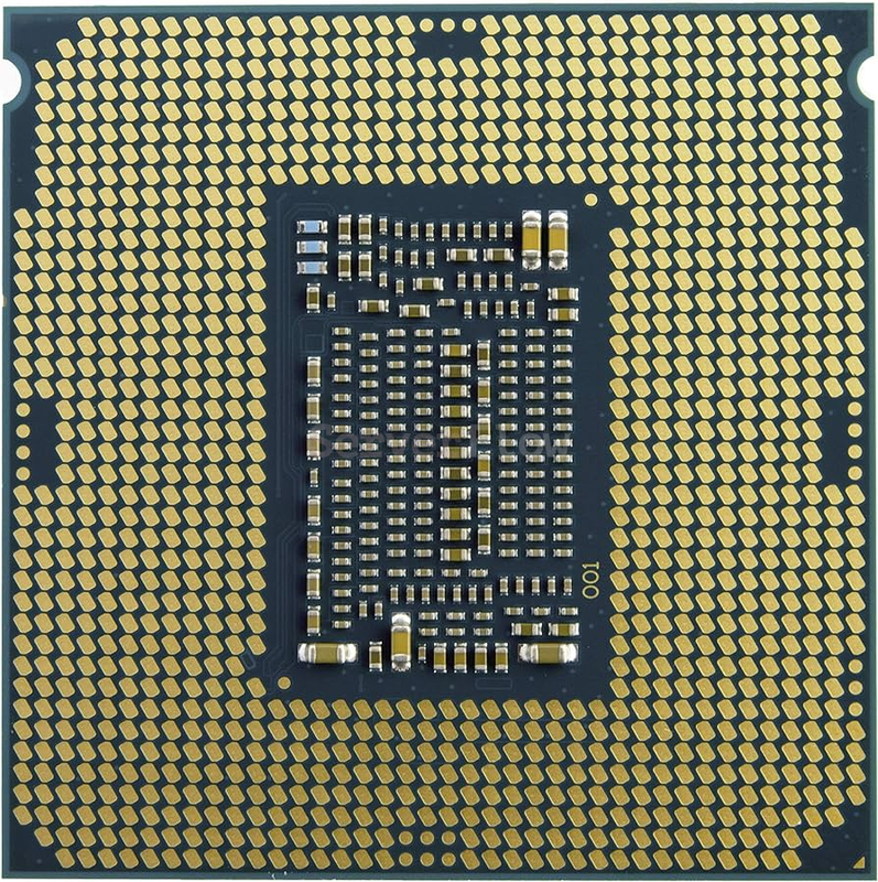 Процессор Intel Xeon Silver 4215R (8c/16t, 3.2GHz-4GHz, 130W) 3
