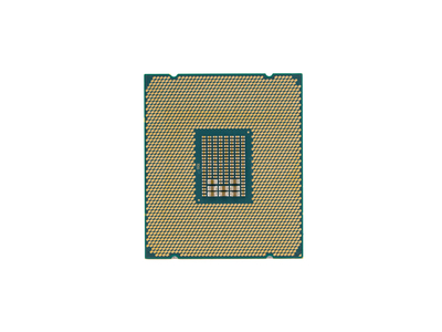 Процессор Intel Xeon E5 2660v4 (14c/28t, 2.0GHz-3.2GHz, 105W)