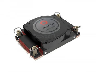 Куллер DYNATRON S7-4710 (1U, Active, LGA4710, 330W)