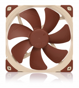 Вентилятор Noctua NF-A14 5V 140mm