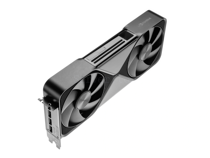 Видеокарта NVIDIA RTX PRO 6000 Blackwell Workstation Edition 96GB GDDR7 [900-5G144-0000-000] 10