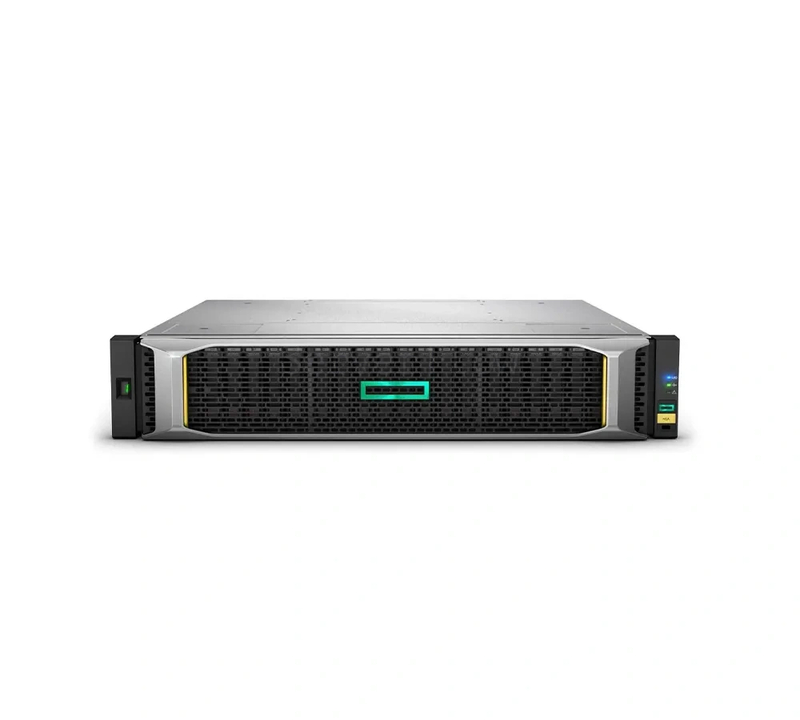 СХД HPE MSA 2050 SAN 8Gb FC SFF [Q1J00A]