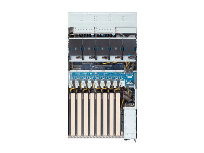 GIGABYTE XL44-SX2-AAS1 (8x H200 NVL 141GB)