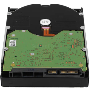 Жесткий диск WD Red Plus 10TB 3.5" SATA 6GB/s [WD101EFBX]