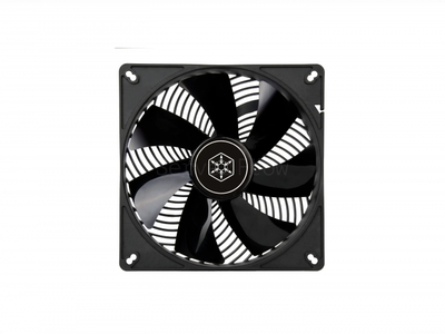 Корпусный вентилятор SilverStone Air Penetrator 140i 140mm [SST-AP140I]