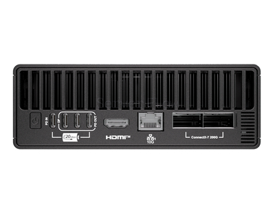 MSI EdgeXpert-11SUS (GB10 Grace Superchip, ARM v9.2-A (GB10), RAM 128GB)