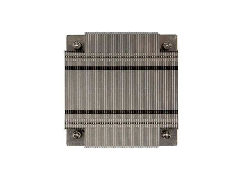 Радиатор SUPERMICRO SNK-P0049P (1U, Passive, LGA115X, 95W) 1