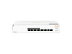 Коммутатор HPE Networking Instant On 1830 8G 4p Class4 PoE (8x RJ-45 1 Гбитс) [JL811A]