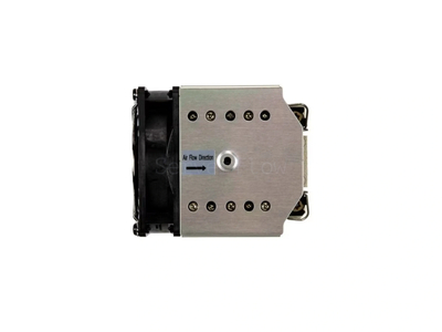 Кулер Supermicro SNK-P0090AP4 (4U, Active, LGA4677, 350W)