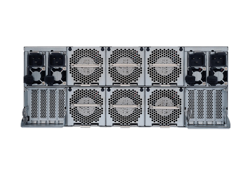 GIGABYTE G492-ZD0 (8× A100 SXM 80GB) 2