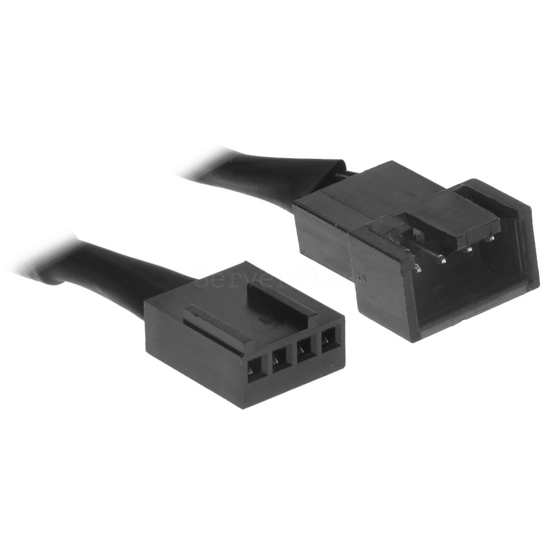 Корпусный вентилятор Noctua NF-A20 PWM chromax.black.swap 200mm 5