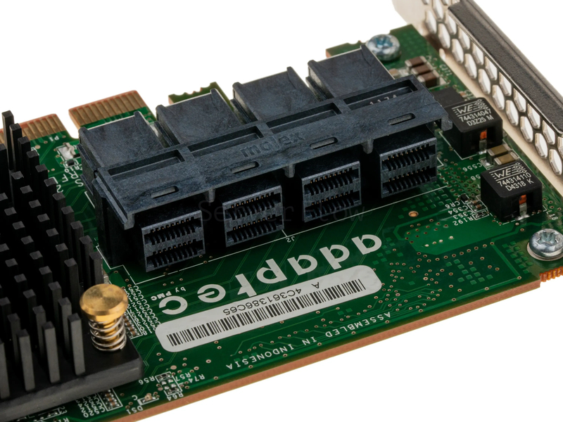 RAID контроллер Adaptec ASR-71605 (SAS/SATA 6 Gb/s, 1GB cahce) 2